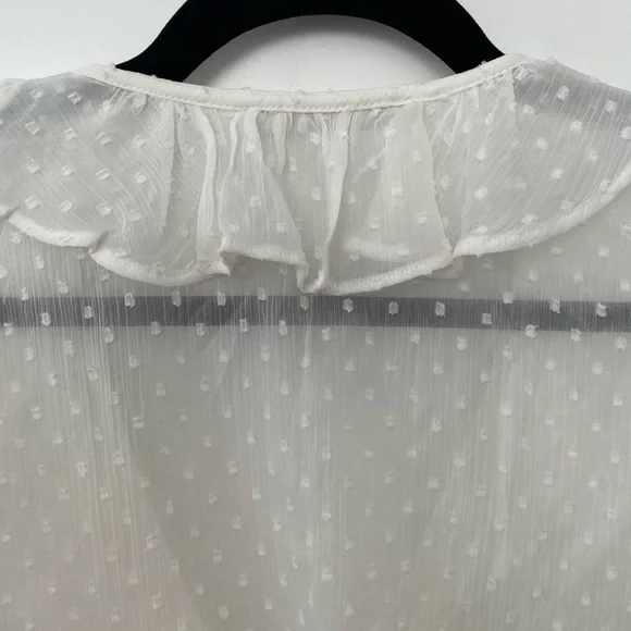 Abercrombie & Fitch Blouse - Picture 8 of 8